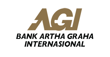 Bank Artha Graha Internasional Logo