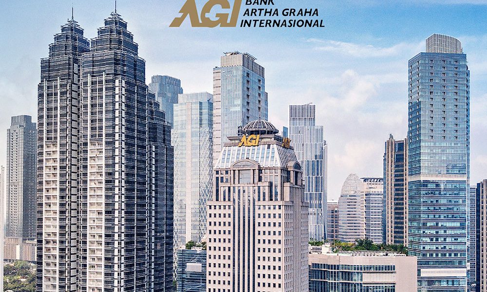 Bank Artha Graha International