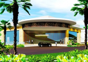 Discovery Kendari Beach Hotel